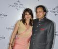 Kerala Cong leaders attempted Sunanda-Tharoor patch up