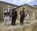 Put down arms, begin peace talks: US to Taliban