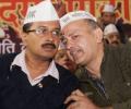 MEA rebuts Kejriwal's claim on Ugandan official meeting Bharti