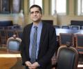 Rakesh Khurana appointed Harvard College dean