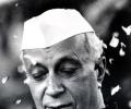 Priyanka shares favourite story of great-grandfather Nehru