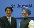 Abe, Singh to meet today; investment deals likely