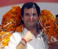 Full transcript of Rahul interview: I'm against the concept of dynasty