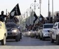 Islamic State opens bank, moves towards statehood