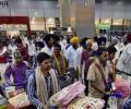 91 more Punjabi youths return from Iraq