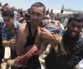 44 Palestinians killed as Israel bombs Hamas targets in Gaza