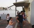 Israel hit by rockets from Lebanon: Officials