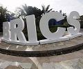 PM Modi arrives in Brazil to attend BRICS Summit