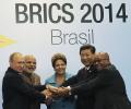 BRICS: A strong model for governance