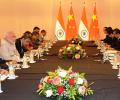 Did India gain anything from Modi-Xi meeting?