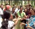 6-yr-old raped in Bangalore school, parents protest