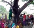 Badaun rape: Ganga may not let CBI exhume girls' bodies