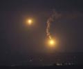 Israel resumes airstrikes as five-hour temporary truce ends