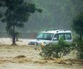 Uttarakhand: Chardham Yatra suspended, warning of heavy rains