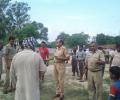 Woman resisted rape before being murdered by guard: UP police