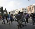 Gaza bloodbath continues, diplomats scramble for ceasefire