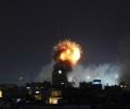 Israel resumes Gaza strikes, Indian-origin soldier killed