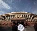 Opposition set to raise heat as monsoon session begins from Monday