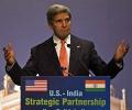 With bagful of admiration for Modi, John Kerry to arrive in India today