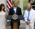 US has ironclad commitment to bring PoWs home: Obama