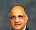 Anil Pahwa chosen as Jefferson Science Fellow