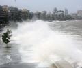 Mumbai could be submerged by 2050: Study