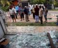 Three killed, 100 injured in communal clashes in Sri Lanka