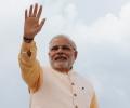 Modi to speak at Stanford, visit Silicon Valley in September end