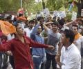 UGC toughens stand in confrontation with DU