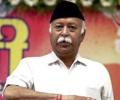 RSS members want govt jobs as 'reward' for their hard work