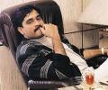 Dawood's auctioned car to be burnt in Delhi