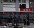 'Battle against Xinjiang militants tougher than ever'