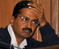 Kejriwal may face 'criminal charges' over 'nepotism, favouritism': Jung