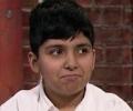 Indian-origin student wins spelling bee after epic 95 rounds