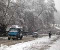 11 killed in avalanches, house collapse in J-K