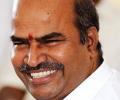 Another senior TN Cong leader refuses to contest Lok Sabha polls