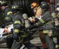 Death toll in New York buildings collapse rises to 8