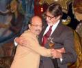 Dumped by Amitabh and Ambani, Amar Singh fights on