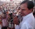 Will it be a cakewalk for K Chandrashekar Rao at Medak?