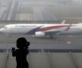 UN agency on MH 370 mystery: No mid-air explosion or crash detected