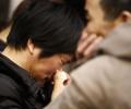 'Chinese nationals on board Malaysian plane had no terror links'