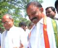 Congress's AP story: Doomed in Seema-Andhra, outsmarted in Telangana