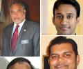 5 Indian Americans to spearhead Republican outreach to community