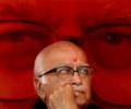 Sheela says:Is Modi being unfair to Advani?