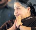 Will BJP-allies rock Jayalalithaa's national aspirations?