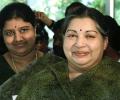 'Sasikala is still ruling the state'