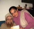 'Khushwant Singh was the best friend one could have'