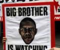 China demands US stop spying, explain Snowden espionage claims