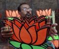 Modi's BJP is not invincible