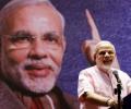 Why Modi cult is making the BJP nervous